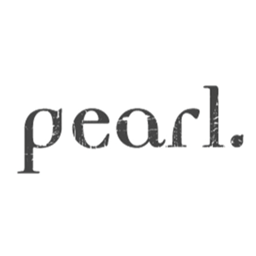 The Pearl logo.